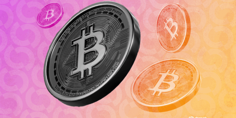Bitcoin decrypt style 03 gID 7