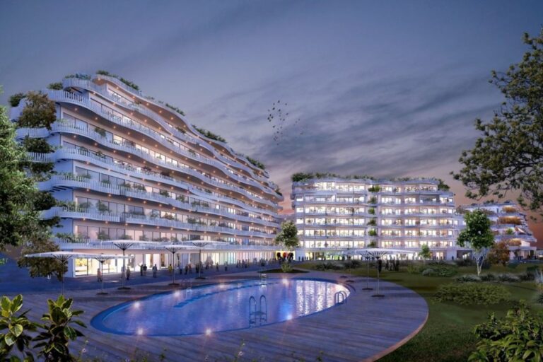 Canopy by Hilton Tangier Bay