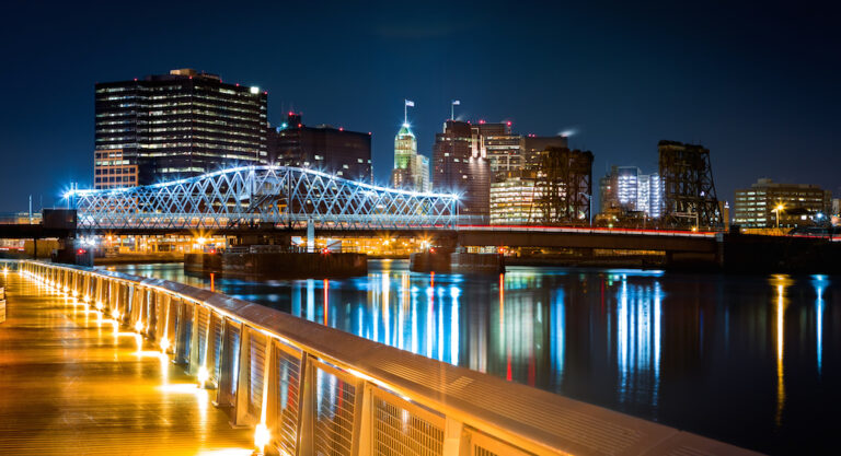 Newark New Jersey