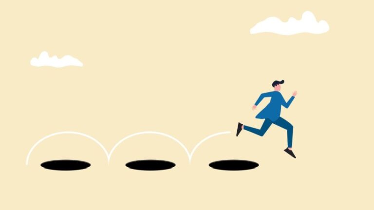 No Code Failures Common Pitfalls and How LD Teams Can Avoid Them