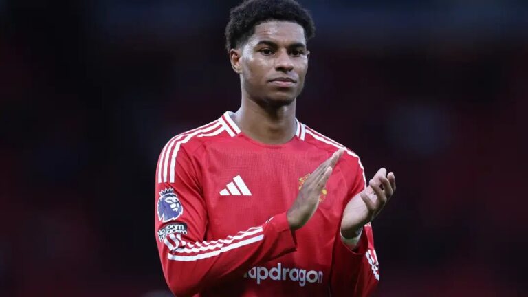 Rashford