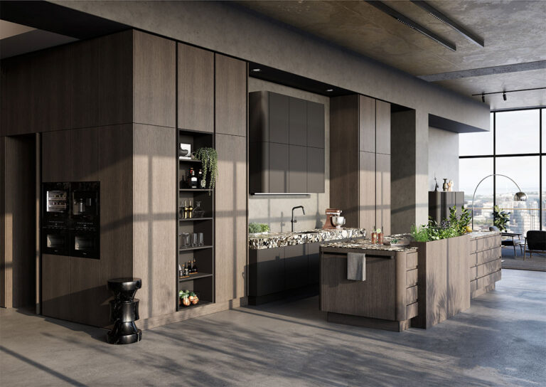 SieMatic 00 SG6