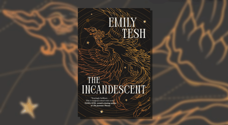 The Incandescent header