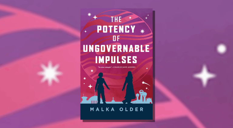 The Potency of Ungovernable Impulses header