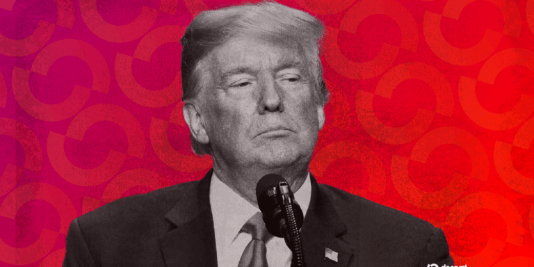 Trump decrypt style 02 gID 7