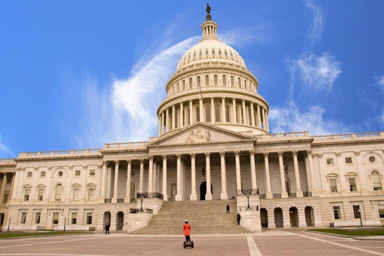 United States Capitol Building