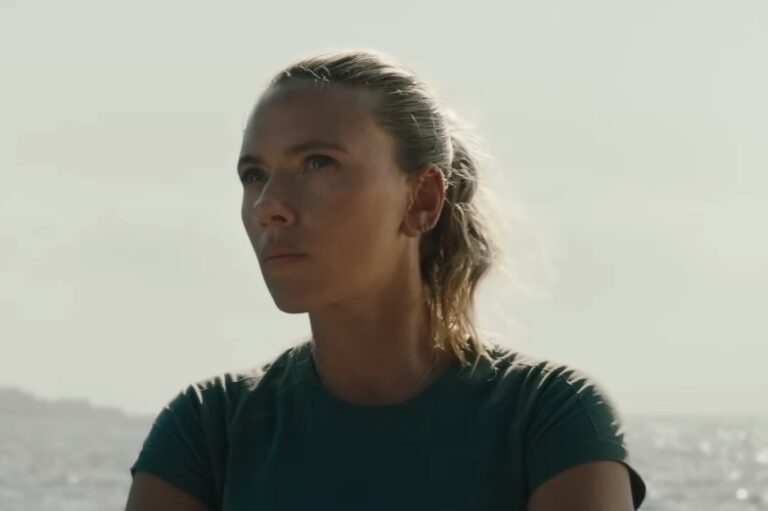 scarlett johansson jurassic world rebirth