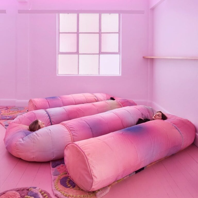 sq sibling architecture deep calm exhibition melbourne design week australia dezeen 1704 col 0 852x852