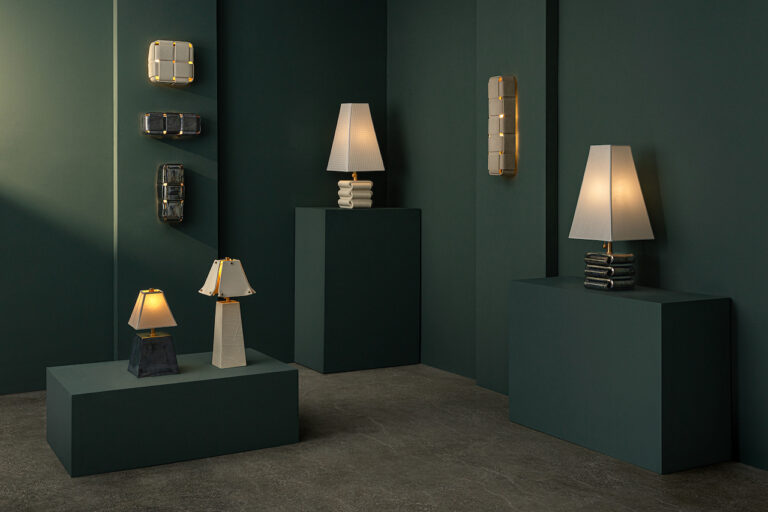 virginia sin obel stria lighting 1