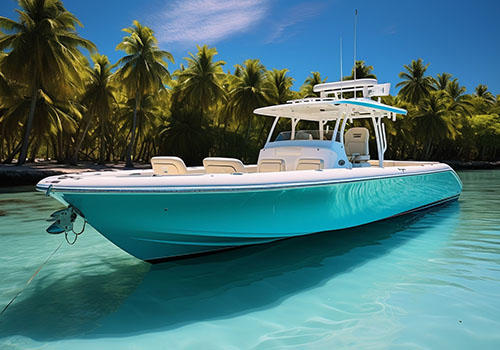 MarineGuard Expands Availability of Yacht Armor™ — Advanced Marine Paint-Protection Film Arrives for Florida’s Boating Community
